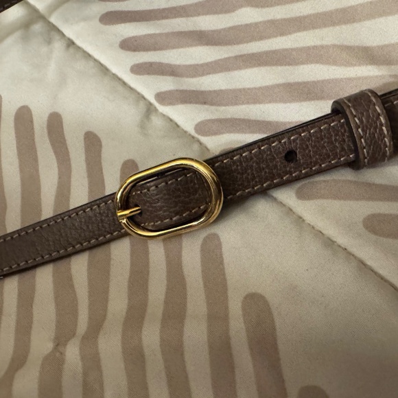 Authentic Gucci Ophidia mini crossbody handbag - Picture 7 of 8